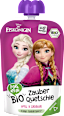 Voćni pire Anna i Elsa – jabuka i jagoda PURE & FUN