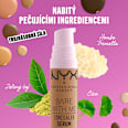 korektor Bare With Me, 02 Light NYX PROFESSIONAL MAKEUP