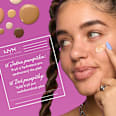 korektor Bare With Me, 05 Golden NYX PROFESSIONAL MAKEUP