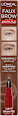 fix na obočí Infallible Faux Brow - Light Brunette L'ORÉAL PARiS
