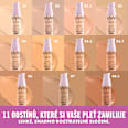 korektor Bare With Me, 06 Tan NYX PROFESSIONAL MAKEUP