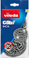 Glitzi INOX drátěnka Vileda
