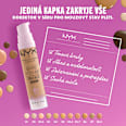 korektor Bare With Me, 04 Beige NYX PROFESSIONAL MAKEUP
