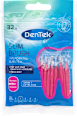 Interdentalbürsten Slim Brush extra fein DenTek