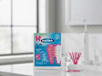 Interdentalbürsten Slim Brush extra fein DenTek