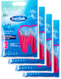 Interdentalbürsten Slim Brush extra fein DenTek