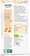 Kindersnack Dinkelbällchen Tomate und Karotte MOGLi