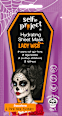 Tuchmaske Hydrating Lady Web Selfie Project