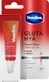 Lippenpflege Gluta-Hya Cherry Crush Vaseline