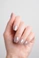 Künstliche Nägel Press Ons Extra Short Square Cashmere Glow Doonails