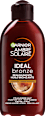 Bräunungsöl bronze Garnier Ambre Solaire