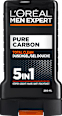 Duschgel Pure Carbon L'ORÉAL PARiS MEN EXPERT