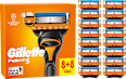 Rasierklingen Fusion 5 Gillette