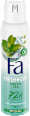 Fresh & dry dezodorans u spreju - Green Tea Fa