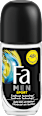 SPORT deo roll-on Fa Men
