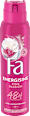 Pink Passion dezodorans u spreju Fa