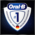 Elektrische Zahnbürste iO Series 10 Stardust White Oral-B