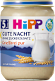 Abendbrei Grieß pur Gute Nacht ab dem 5. Monat HiPP