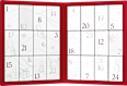 Adventskalender 2026 Nagellack & Pflege essie
