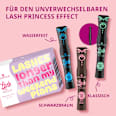 Mascaraset Lash Princess False Lash Effect 3tlg essence