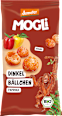 Kindersnack Dinkel Bällchen Paprika, ab 3 Jahren MOGLi