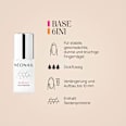 UV Nagellack Base 6in1 Silk Protein NÉONAIL