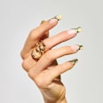 UV Nagellack Revital Base Fiber Creamy Splash NÉONAIL