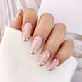 UV Nagellack Revital Base Fiber Creamy Splash NÉONAIL