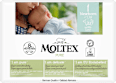 Windeln Pure Gr. 1 Newborn (2-5 kg) Moltex