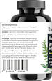 Vitamin C gepuffert + Zink Kapseln 120 St natural elements