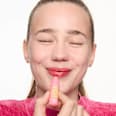 Fixka na pery JUICY TINT 01 Peach Pop essence