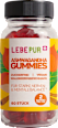 Ashwagandha Gummies 60 St Lebepur