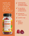 Ashwagandha Gummies 60 St Lebepur