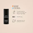 UV Nagellack Base Extra Clear NÉONAIL