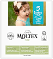 Windeln Pure Gr. 5 Junior (11-16 kg) Moltex