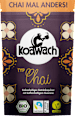Getränkepulver, Chai mit Guarana koawach