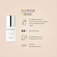 UV Nagellack Cover Base Protein Natural Nude NÉONAIL