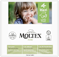 Windeln Pure Gr. 4 Maxi  (7-14 kg) Moltex