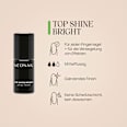 UV Nagellack Top Shine Bright NÉONAIL