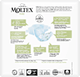 Windeln Pure Gr. 4 Maxi  (7-14 kg) Moltex