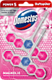 WC-Stein Pink Magnolie Domestos