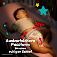 Baby Pants Night Gr. 4 (9-15 kg) Monatsbox Pampers night pants