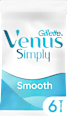 Einwegrasierer, Simply Venus Gillette Venus