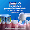 Elektrische Zahnbürste iO Series 3 ice blue Oral-B