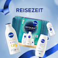 Geschenkset Reisezeit 4tlg NIVEA
