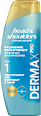 Shampoo Derma x Pro Pflegende Feuchtigkeit head&shoulders