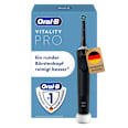 Elektrische Zahnbürste Vitality PRO Black Oral-B