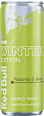 Erfrischungsgetränk Energy Drink Winter Edition Red Bull