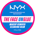 Odličovací balzam The Face Unglue NYX PROFESSIONAL MAKEUP