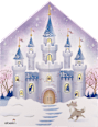 Adventskalender 2026 Haar-Accessoires Kids ebelin